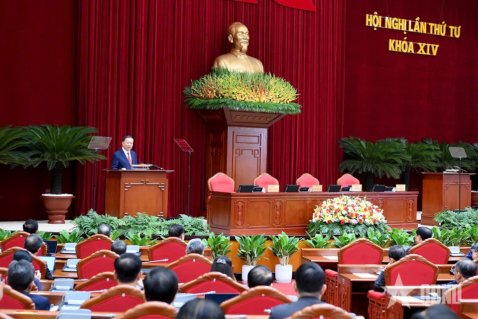 Nhân tài - động lực và nguồn lực cho sự nghiệp xây dựng và bảo vệ Tổ quốc trong thời kỳ mới: Bài 1: Nhân tài - nguyên khí quốc gia và yêu cầu của thời kỳ mới